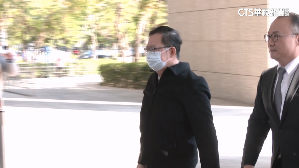 週刊爆鄭文燦案譯文　廖姓父子「供詞落差」成攻防焦點