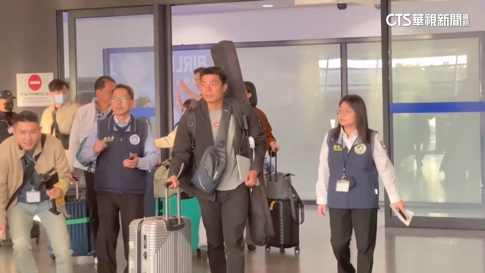 火舞表演者求職遭騙至緬甸　台泰警聯手救援