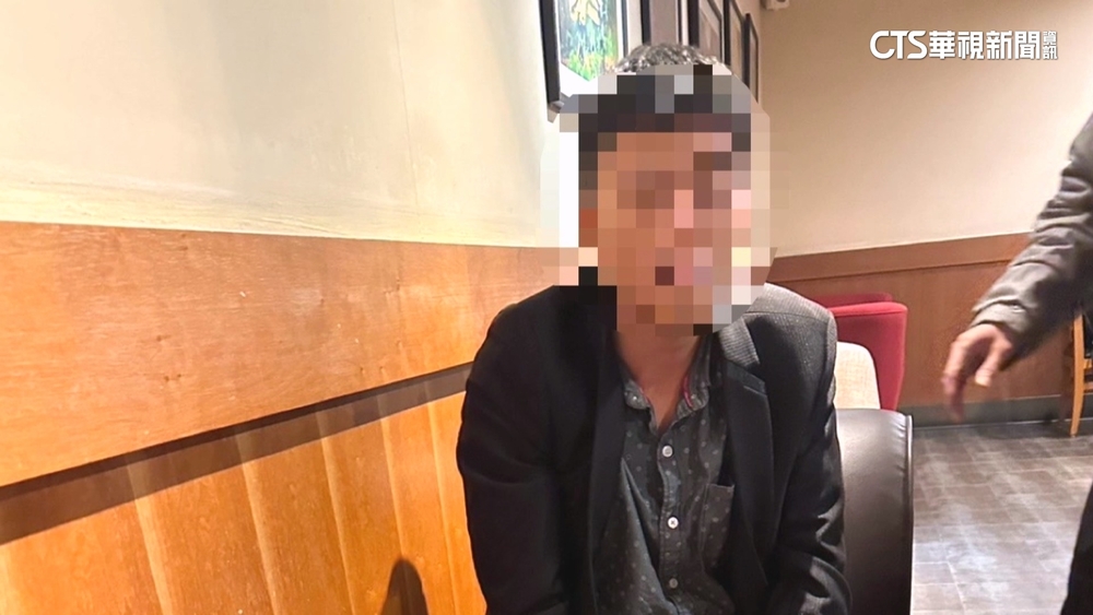 看準「1天1萬」高報酬！　馬籍男來台當詐騙車手遭逮