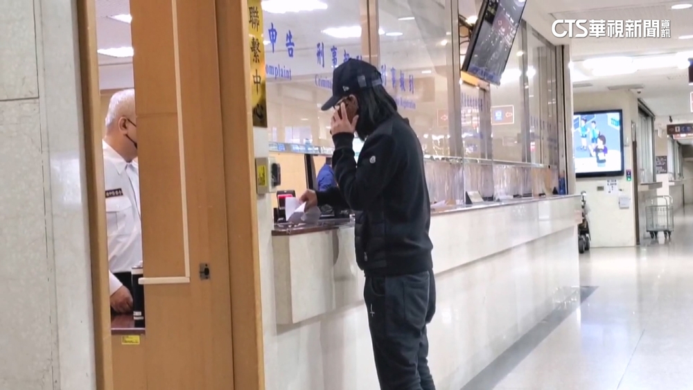 北市精舍命案！　作家王薀疑「藏鏡人」　弟子李威遭約談