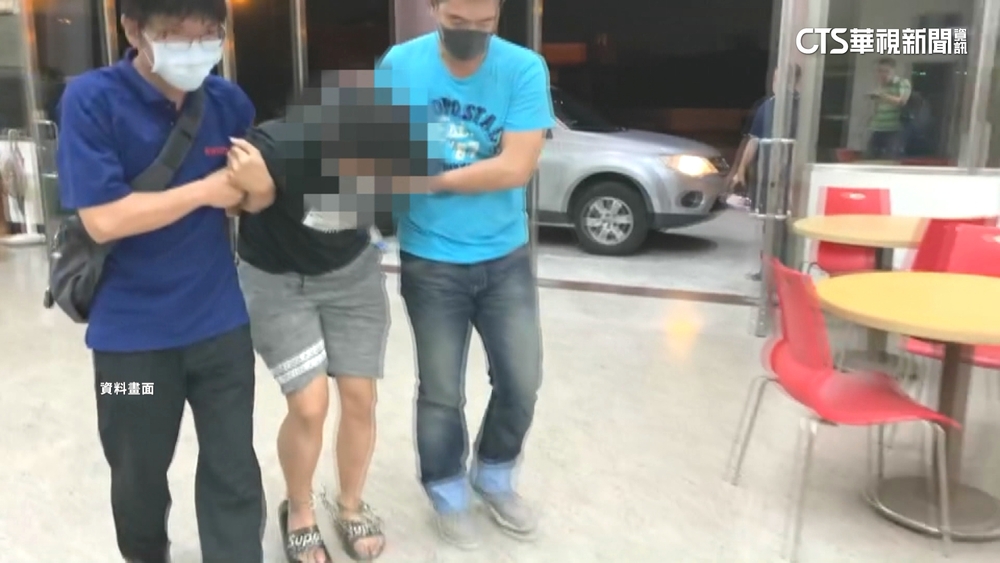 長榮大學馬國女大生命案　凶嫌更一審仍判死刑