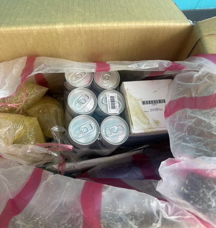 林珍羽屢被冒用名義送「不明液體」　女子依偽造文書起訴