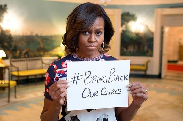 打破傳統 前第一夫人蜜雪兒缺席川普就職典禮　