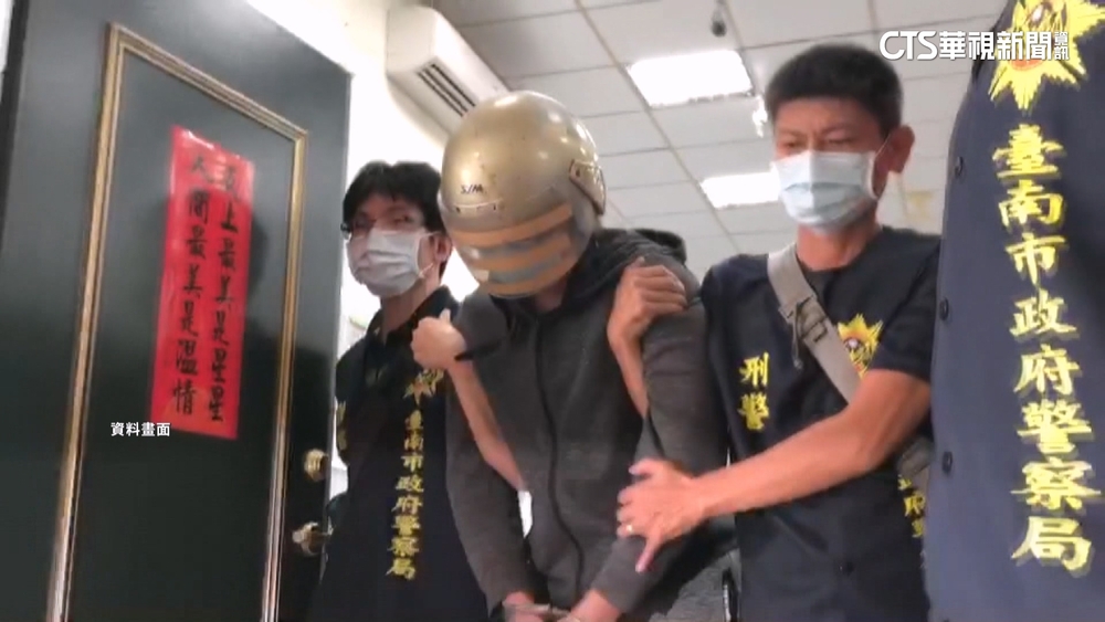 釋憲後首例「維持判死」　法界認成指標案件「判死試金石」