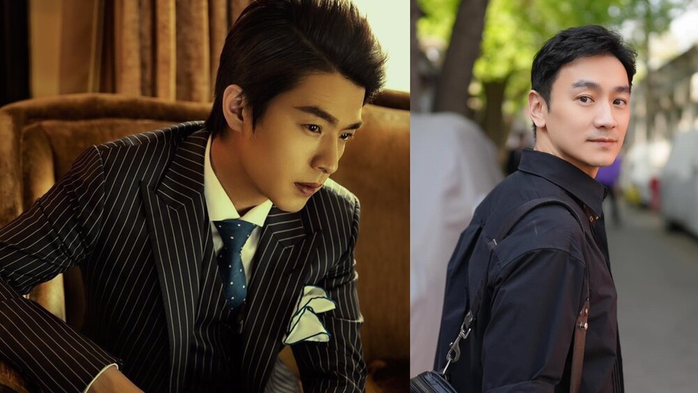 李威陷北市精舍命案疑雲　「昔日搭檔」林佑威回應了