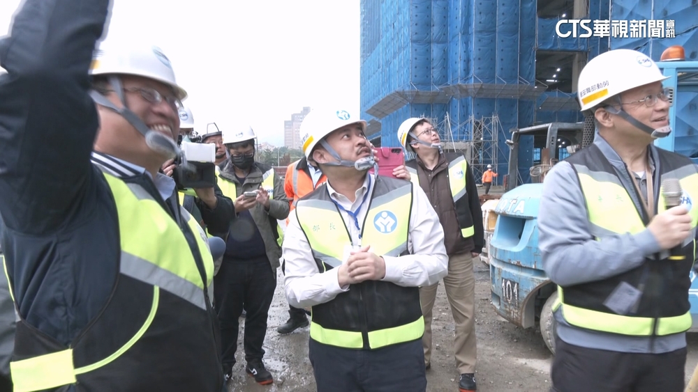 勞動部春安稽查開跑　北部大型AI園區遭罰55萬元