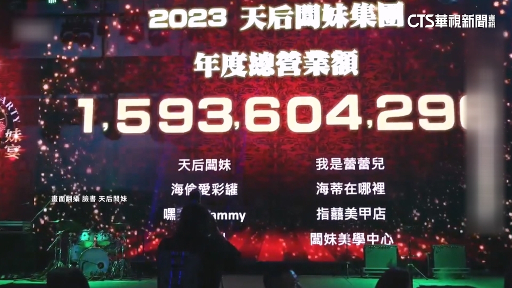 直播主年終上看12個月稱羨　業者：需扛帶貨壓力