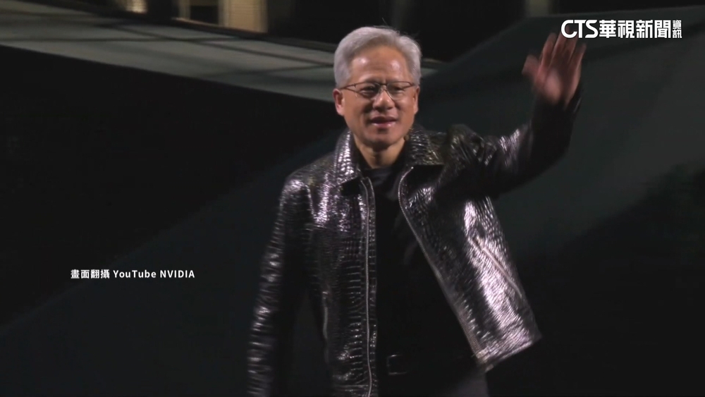 獨！川普上任倒數　輝達再開徵「全球移民專員」