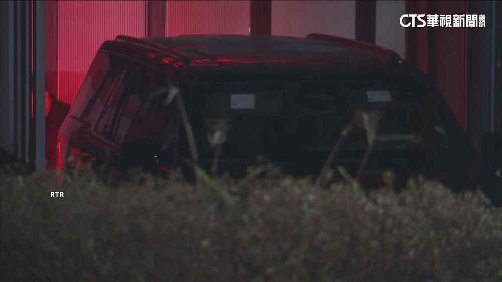 尹錫悅夜間訊問結束　移送首爾看守所