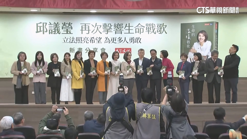 民進黨高雄市長初選搶曝光　黨內競爭白熱化