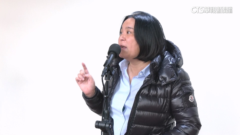 力拚總預算！　藍啟動黨內協商　陳玉珍：表決500案