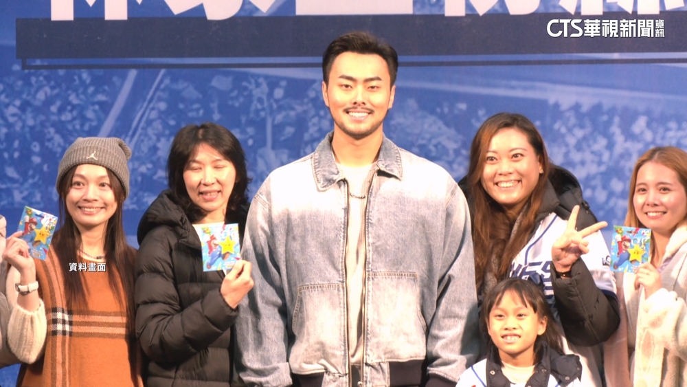 林家正.陳子豪獲資格賽徵詢！　入選35人大名單