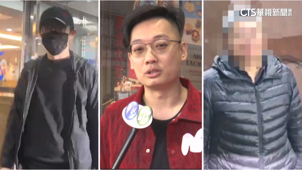 警紀出包？　疑助涂誠文洗錢千億　3警官50萬交保