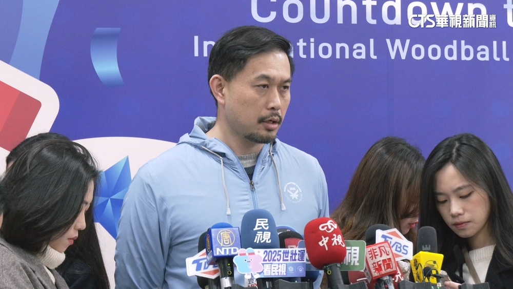 議員爆大巨蛋公益檔期全給世壯運　體育局：考量規模