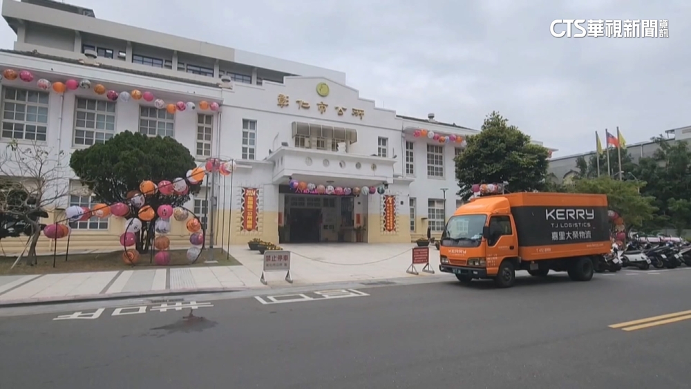 彰化市隱形富豪多！　遺產+贈與等自由財源逾13億