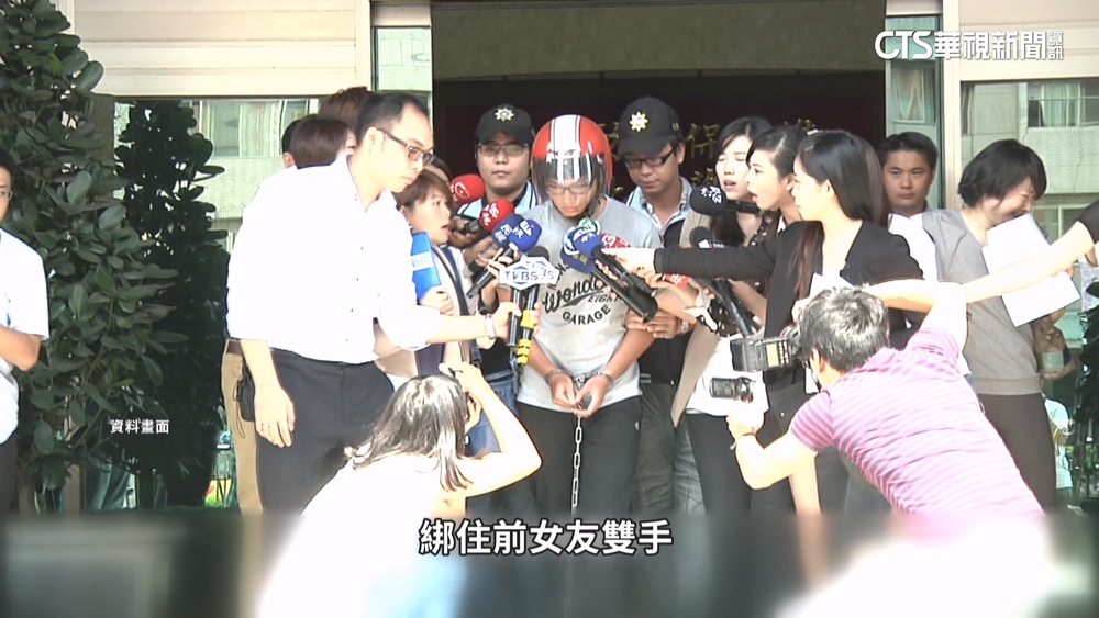 黃麟凱「已不可能教化」被槍決　教誨師揭關鍵「毫無悔意」