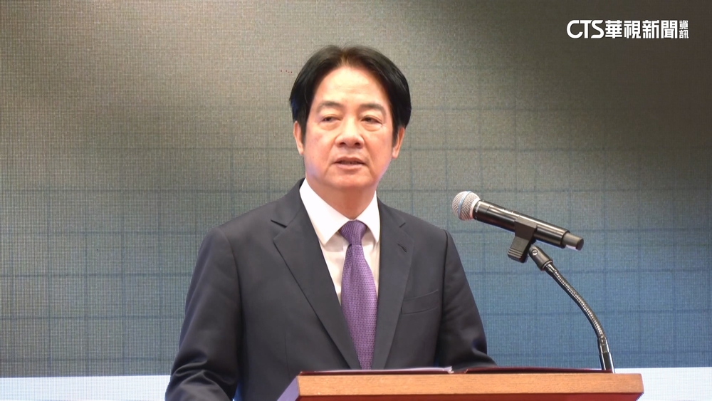 黃麟凱昨槍決伏法　賴清德向受害家屬致意：這麼多年辛苦了