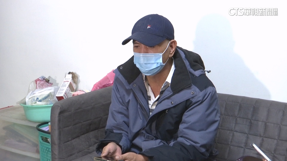 女兒冥誕前黃麟凱伏法　王父哽咽謝司法：惡人有惡報