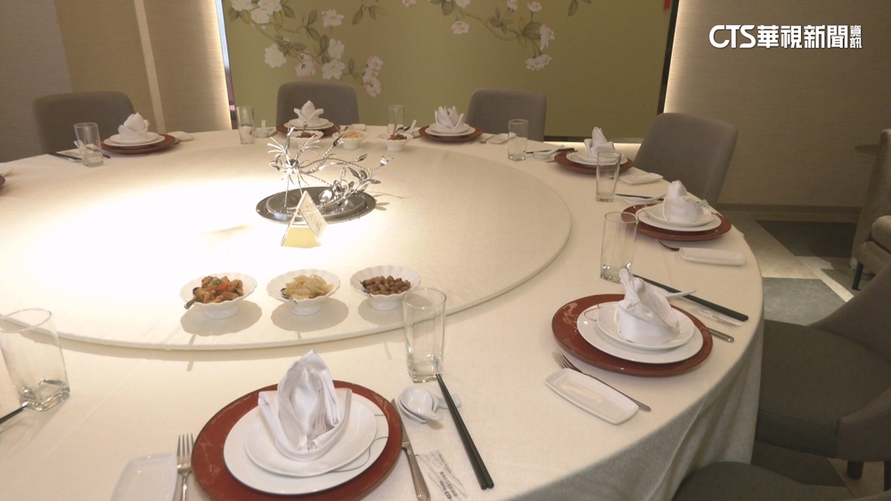 史上最短尾牙！　網PO餐廳限時90分鐘趕人