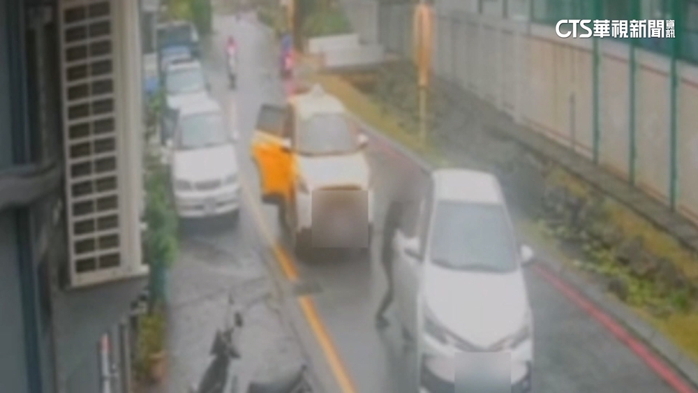 警追詐團黑吃黑　「花蓮逃南投」警開2槍逮1人