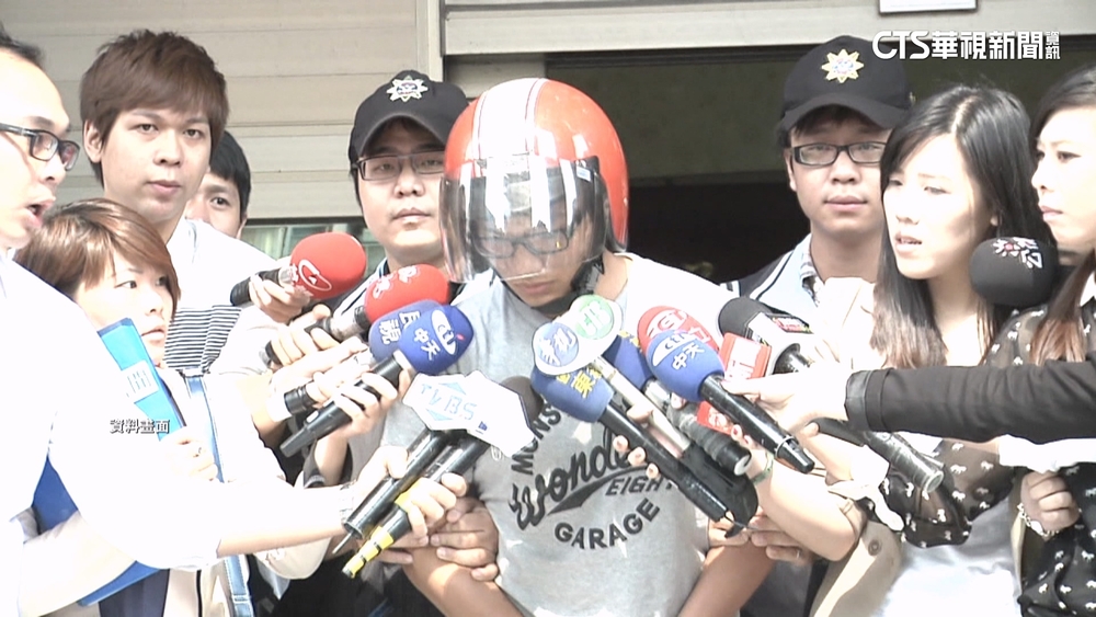 黃麟凱遭槍決！　法務部：5法官「一致決」駁廢死團體