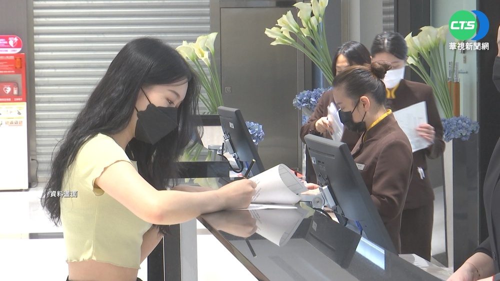 北市府就業甄選活動釋出282個職缺　月薪最高達72K