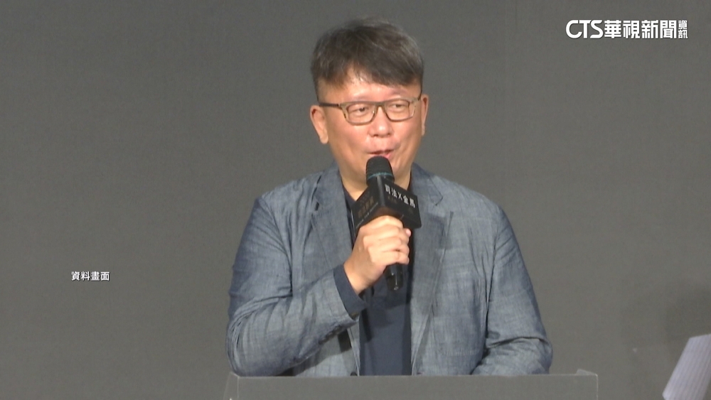 反對刪「公視預算」槓陳玉珍　導演楊力州遭留言恐嚇