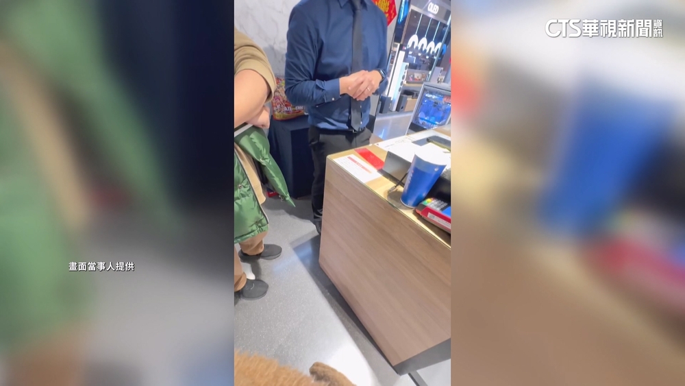 百貨退貨被要求「退還現金」？　業者：無使用免還