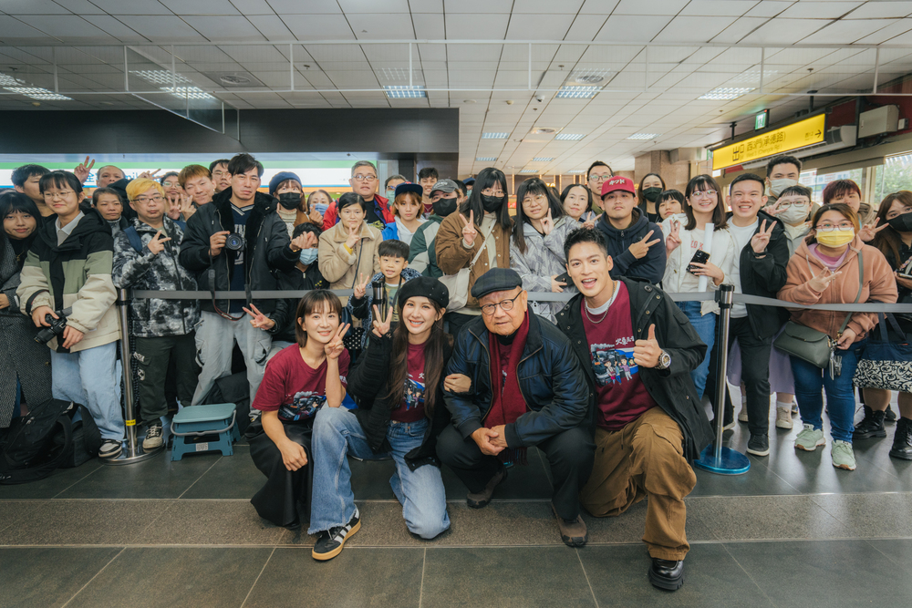 《火車來去》臺鐵限定版聯名便當 重現1983年溫暖好滋味