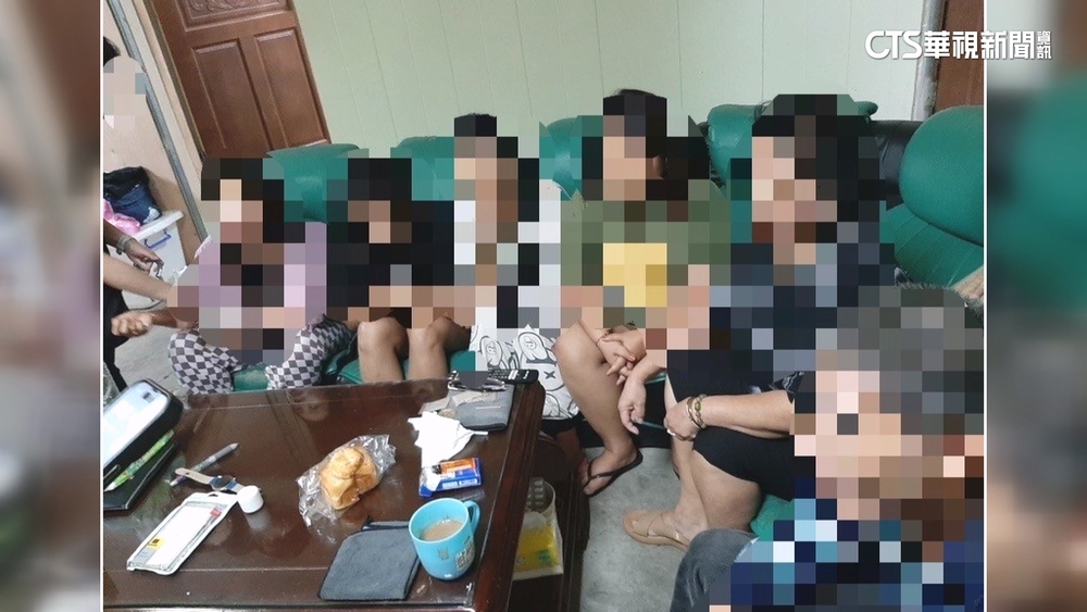 照服員女督導讓「外籍黑工」顧病患　抽佣年賺300萬