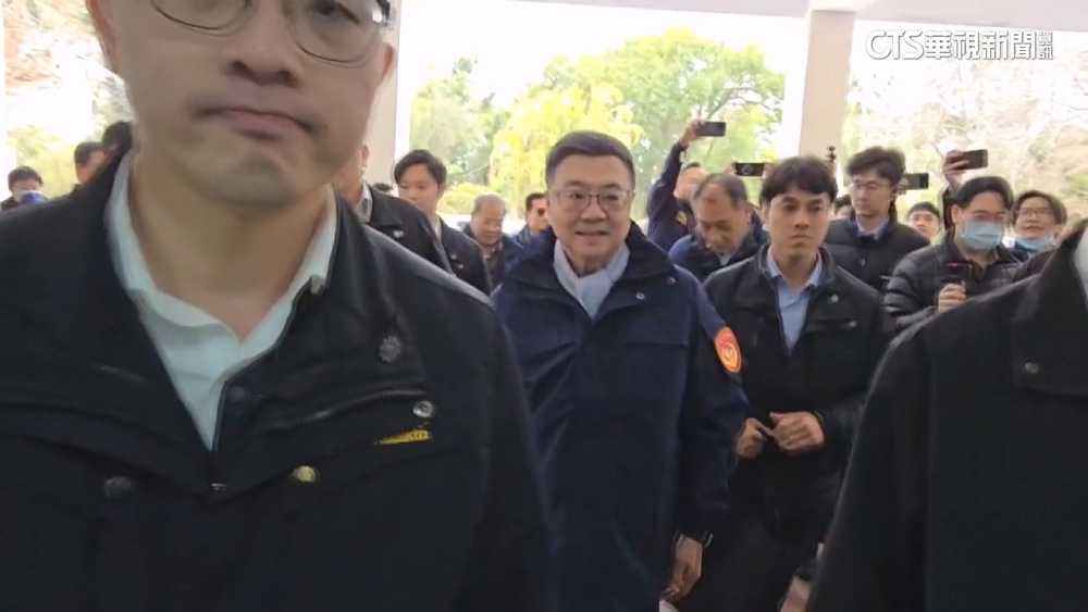 總預算砍939億　行政院：懸崖勒馬　藍委：沒能力溝通