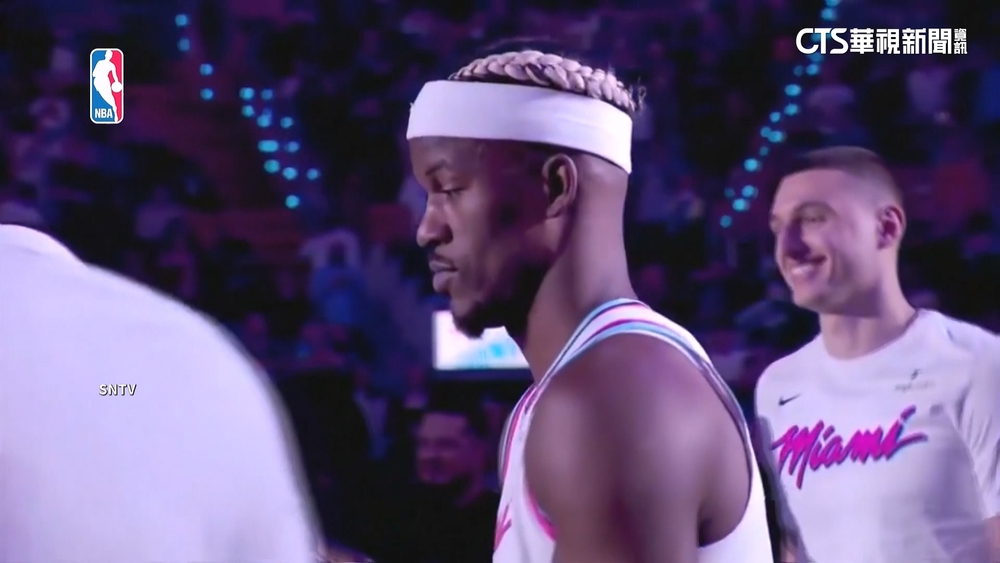 解除禁賽但禁言！　Butler歸隊後稱熱火要他「別說太多」