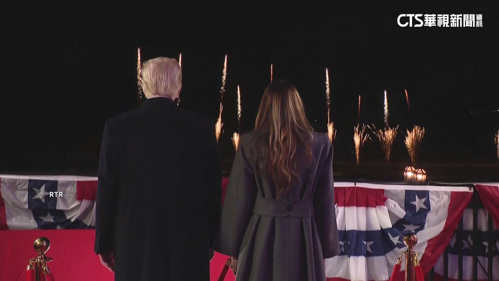 川普就職典禮移至室內　金主急索入場券