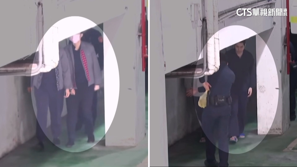 涉助詐團洗錢　徐巧芯大姑劉向婕一審判10年、杜秉澄15年