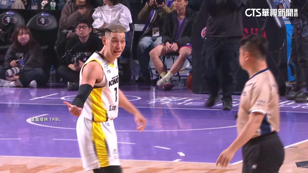 努利飆44分不夠！　國王末節大逆轉氣走攻城獅
