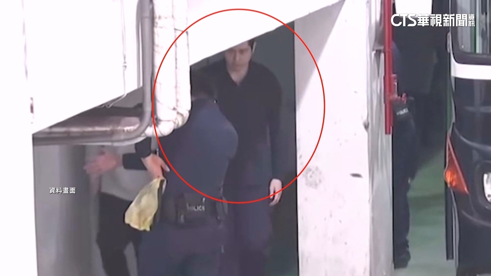 徐巧芯大姑劉向婕.杜秉澄夫婦涉洗錢　一審判10年.15年