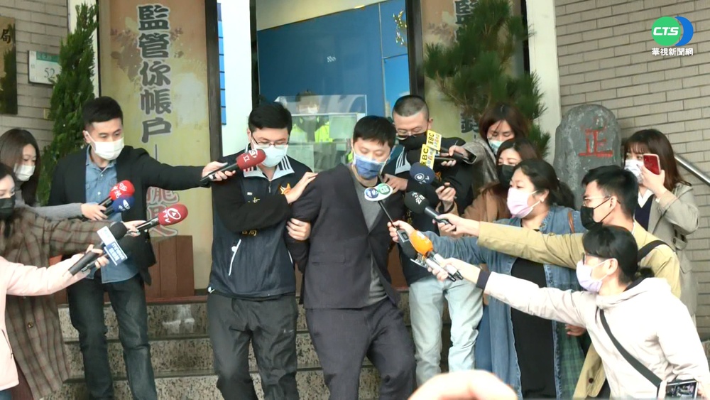 林秉樞病危住院　父曝「99.9％難以救活」已簽放棄急救