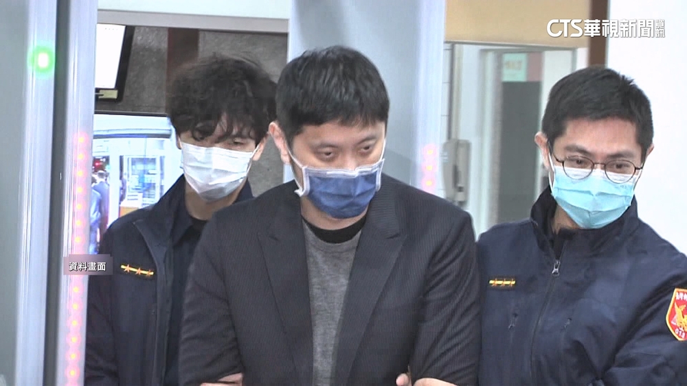 林秉樞傳病危裝葉克膜　父控北所未即時送醫