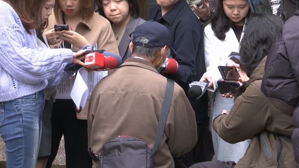 林秉樞傳病危裝葉克膜 ！父曝難救活　北所：目前意識清楚、病情穩定