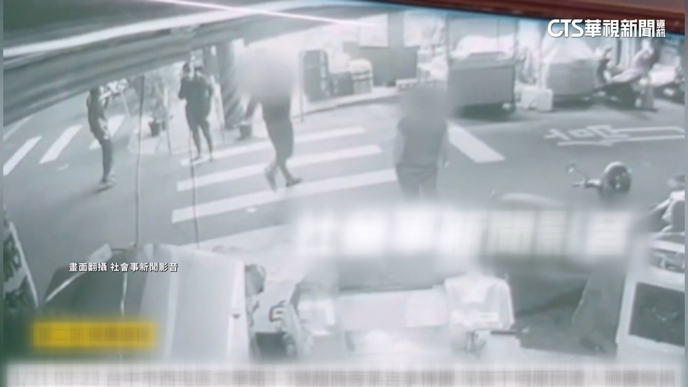 砸逢甲商圈甜食攤　醉男賠1.5萬和解仍依社維法送辦