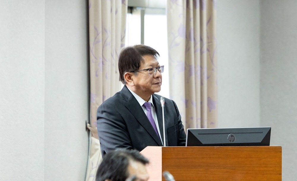 總統府國務機要費預算遭刪凍　潘孟安發內部信道歉：三節禮金無法發放了