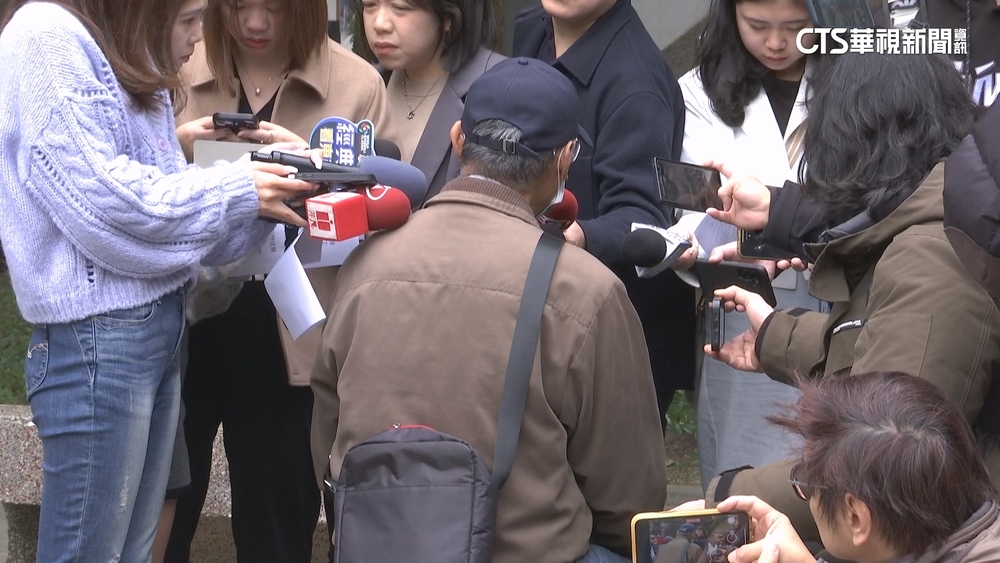 林秉樞病危裝葉克膜！　父曝「難救活」控疏失　檢分案查