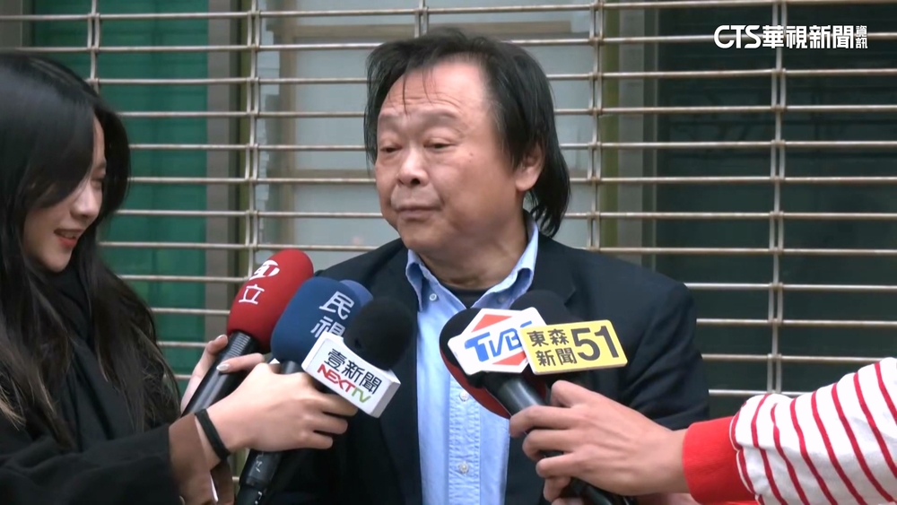 總統府預算遭砍！無法發春節禮金　王世堅痛批：只因黃國昌想報復賴清德