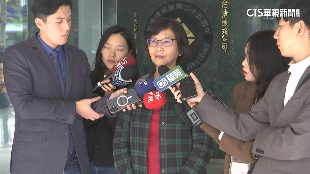 蔡壁如喊當選推大和解咖啡　黃國昌：非一兩人能決定