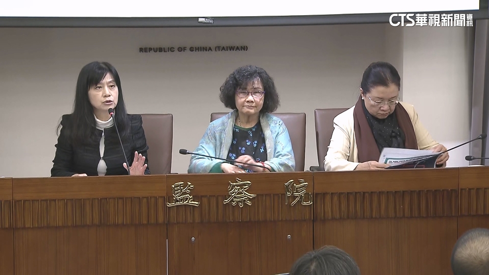 監院糾正「寶林案」錯失黃金期　北市回擊：別開上帝視角