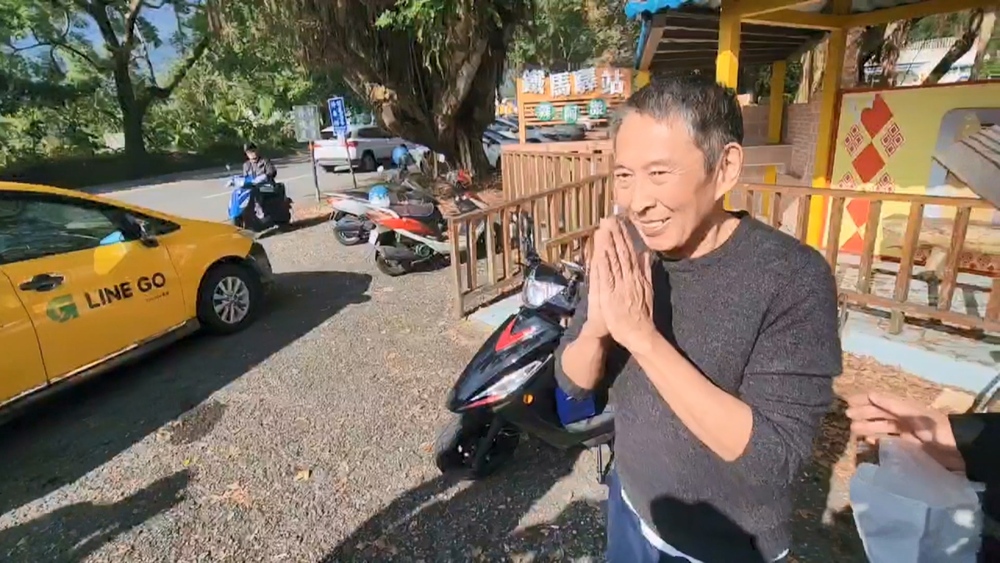 鈕承澤假釋獲准今上午出獄　喊「想回去陪媽媽」