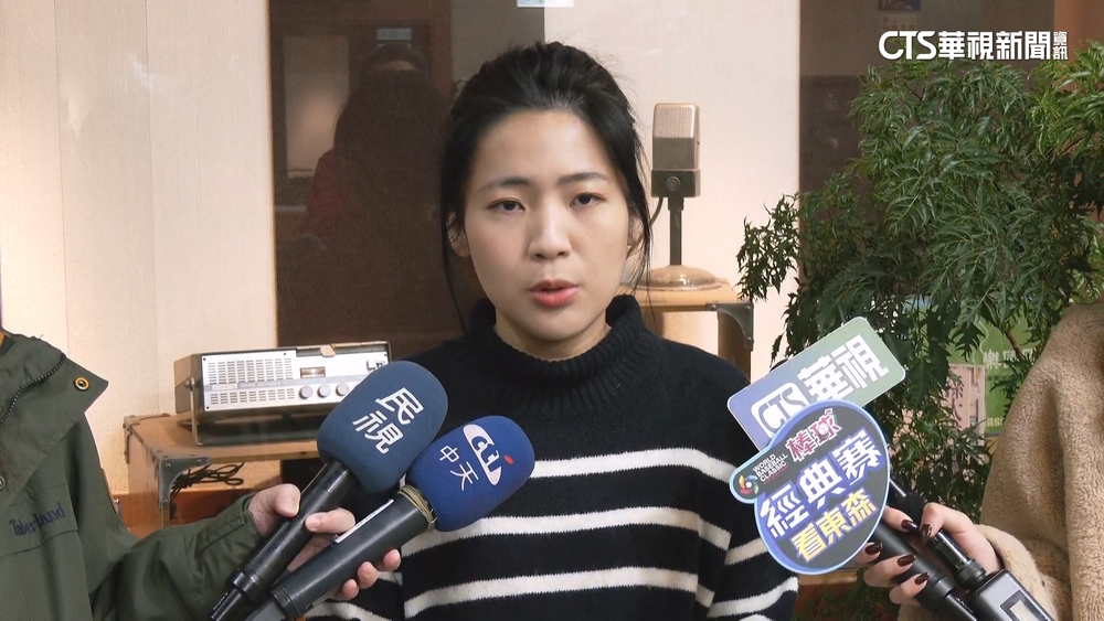 外交部預算遭砍影響101煙火國際宣傳？　徐巧芯：政府懶惰無能