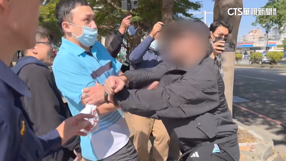 五億高中生案「假結婚」　夏男判1年6月確定入獄