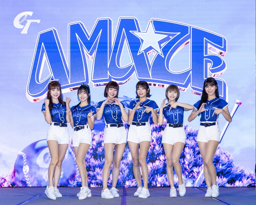 圖／翻攝自WBCQ世界棒球經典賽資格賽臉書