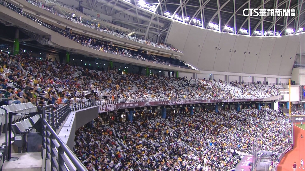 MLB前進大巨蛋？　WBCQ有望開啟合作機會